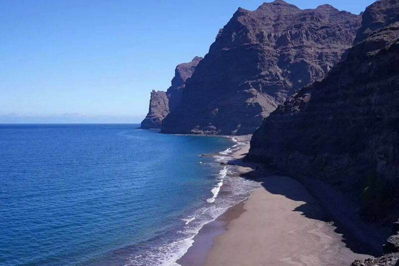 Playa de GüiGüi