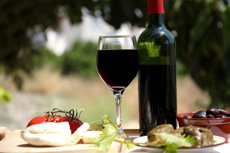 Wino z Czarnogóry