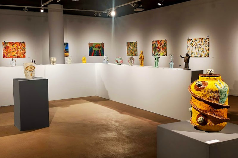 Muzeum historii lokalnej w Nerji