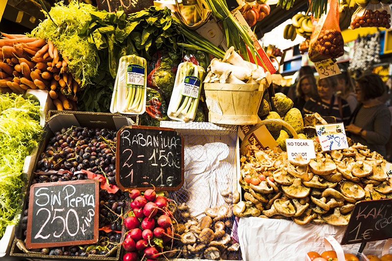 Bazar we Fuengiroli