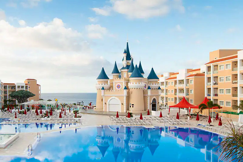 Fantasia Bahia Principe Tenerife