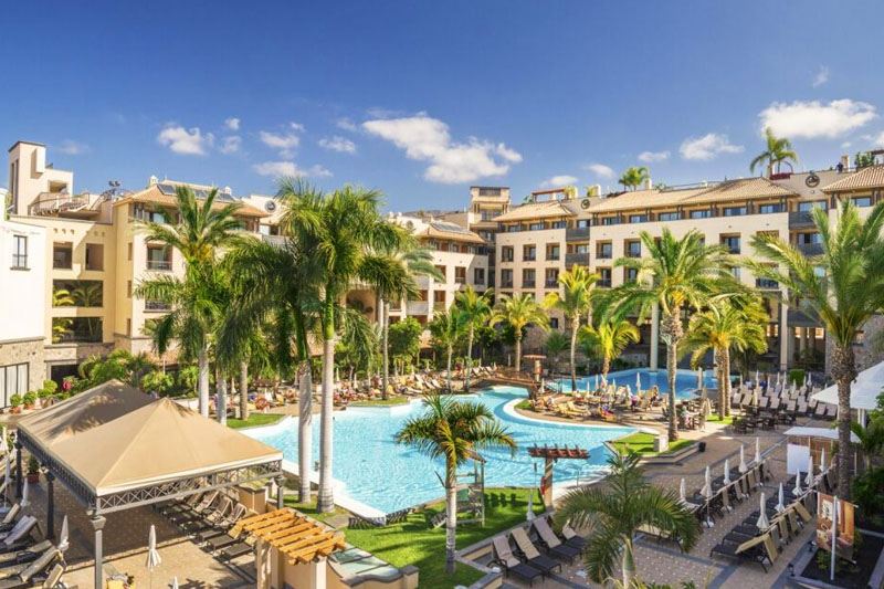 GF Gran Costa Adeje