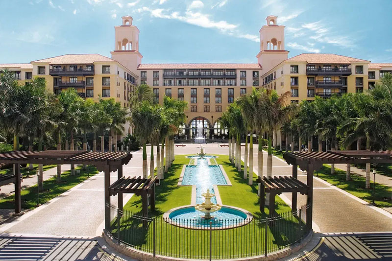 Lopesan Costa Meloneras Resort Spa