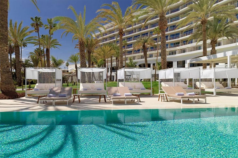 Paradisus by Melia Gran Canaria