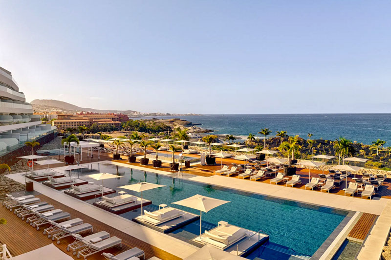 Royal Hideaway Corales Suites