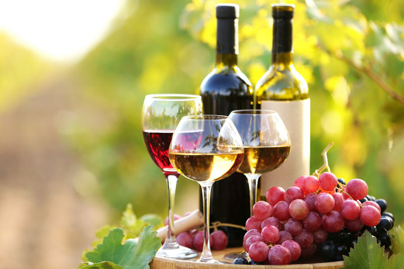 Wino z Zakynthos