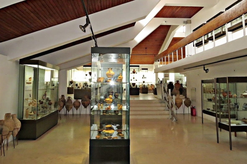 Muzeum Archeologiczne w Sozopolu