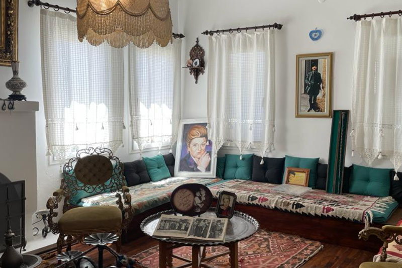 Muzeum Sztuki Zekiego Mürena w Bodrum